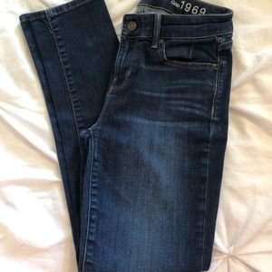 Gap Skinny Jeans